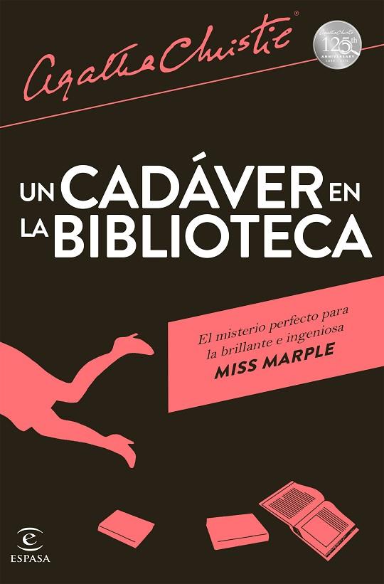 UN CADAVER EN LA BIBLIOTECA | 9788467045406 | CHRISTIE,AGATHA