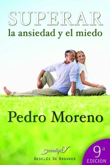 SUPERAR LA ANSIEDAD Y EL MIEDO | 9788433016652 | MORENO,PEDRO