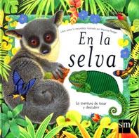 EN LA SELVA | 9788434865891 | PLEDGER,MAURICE