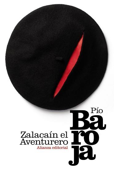 ZALACAIN EL AVENTURERO | 9788491045625 | BAROJA,PIO