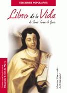 LIBRO DE LA VIDA DE SANTA TERESA DE JESÚS | 9788472398689 | GIL DE MURO, EDUARDO T.