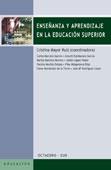 ENSEÑANZA Y APRENDIZAJE EN LA EDUCACION SUPERIOR | 9788480635745 | MAYOR RUIZ,CRISTINA