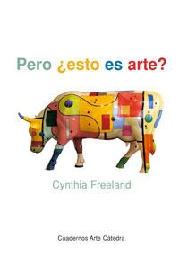 PERO ESTO ES ARTE? | 9788437620466 | FREELAND,CYNTHIA