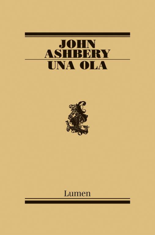 UNA OLA | 9788426413963 | ASHIBERY,JOHN