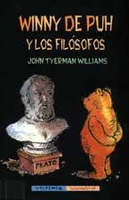 WINNY DE PUH Y LOS FILOSOFOS | 9788477024699 | TYERMAN WILLIAMS,JOHN