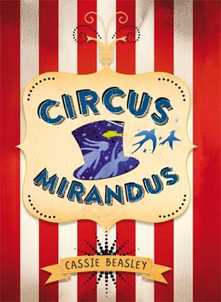 CIRCUS MIRANDUS. CATALA | 9788424656850 | BEASLEY,CASSIE