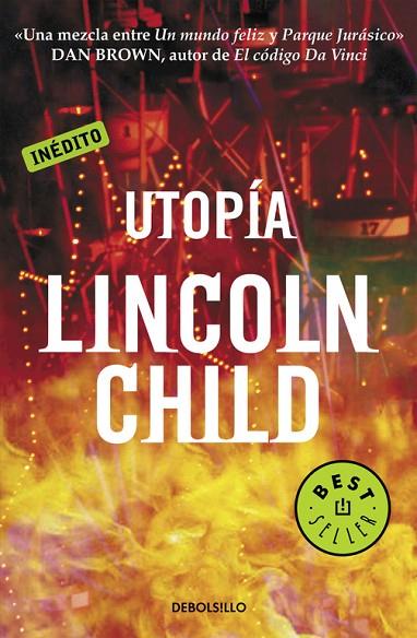 UTOPIA | 9788483460108 | CHILD,LINCOLN