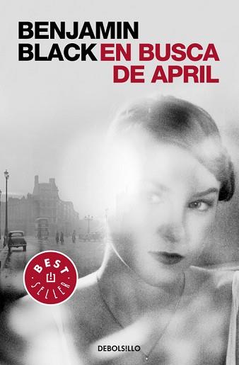 EN BUSCA DE APRIL (QUIRKE 3) | 9788466331784 | BENJAMIN BLACK