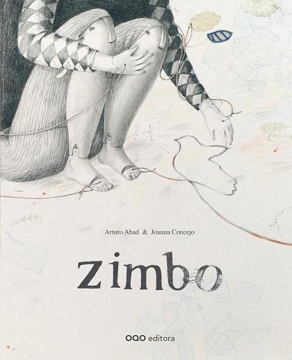 ZIMBO | 9788498713169 | CONCEJO,JOANNA ABAD,ARTURO