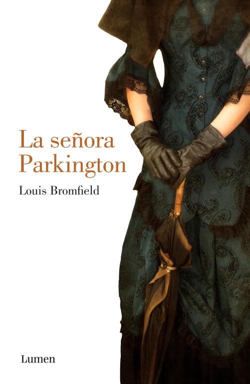 SEÑORA PARKINGTON | 9788426421661 | BROMFIELD,LOUIS