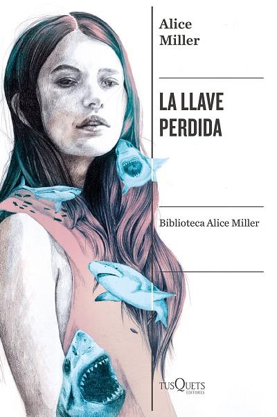 LA LLAVE PERDIDA | 9788411071772 | MILLER, ALICE