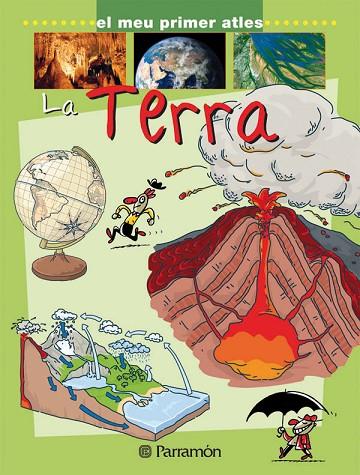 TERRA | 9788434229624 | ORTEGA, OFELIA