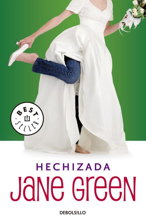 HECHIZADA | 9788497932295 | GREEN,JANE