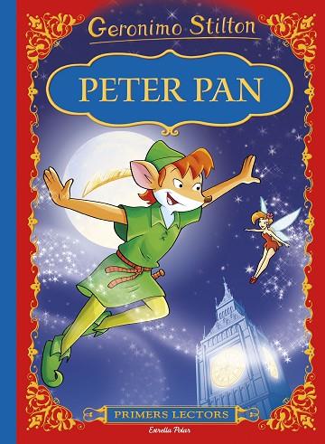 PETER PAN | 9788416522132 | STILTON,GERONIMO