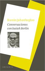 CONVERSACIONES CON ISAIAH BERLIN | 9788493534592 | JAHANBEGLOO,RAMIN