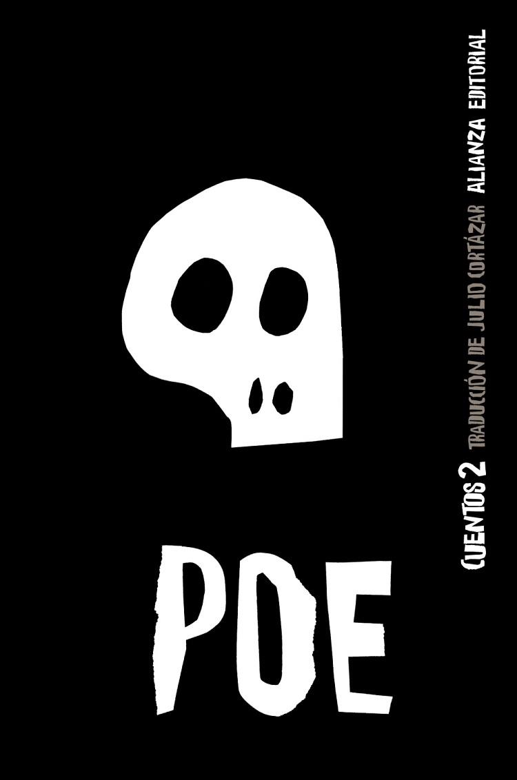 CUENTOS 2 | 9788420674193 | POE,EDGAR ALLAN