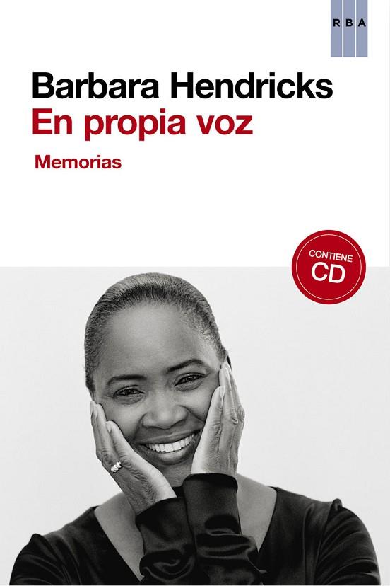 EN PROPIA VOZ. MEMORIAS | 9788490066119 | HENDRICKS,BARBARA