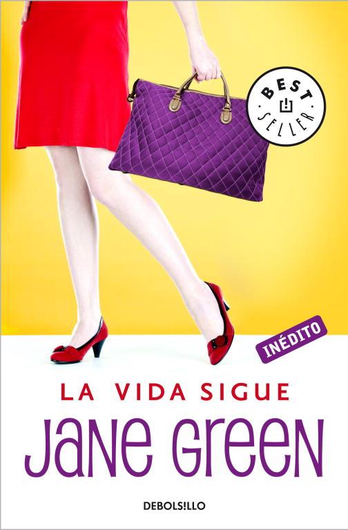 VIDA SIGUE. INEDITO | 9788499087993 | GREEN,JANE