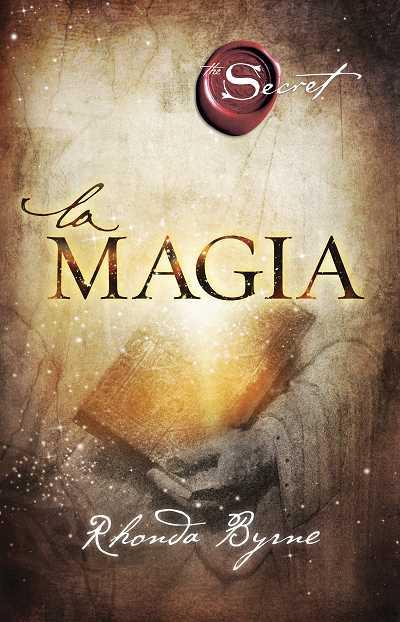 LA MAGIA (CASTELLA) | 9788479538286 | BYRNE,RHONDA