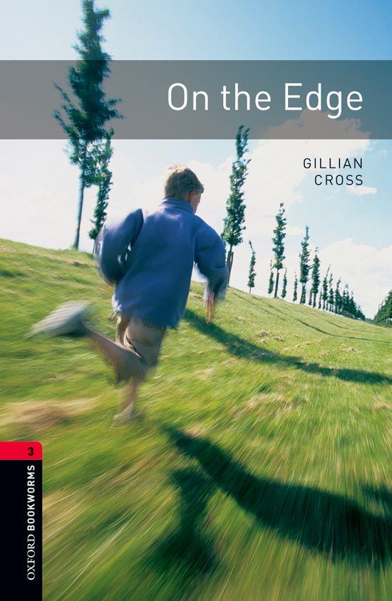 ON THE EDGE | 9780194791243 | CROSS,GILLIAN