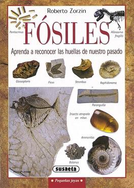 FOSILES | 9788430533527 | ZORZIN,ROBERTO