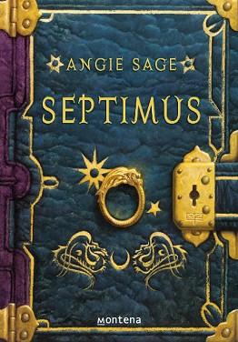 SEPTIMUS | 9788484412441 | SAGE,ANGIE