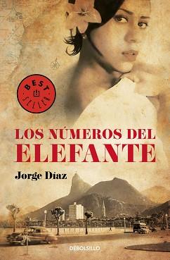 NUMEROS DEL ELEFANTE | 9788466332705 | DIAZ,JORGE