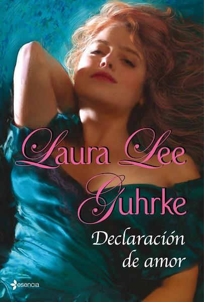 DECLARACION DE AMOR | 9788408100263 | LEE GUHRKE,LAURA