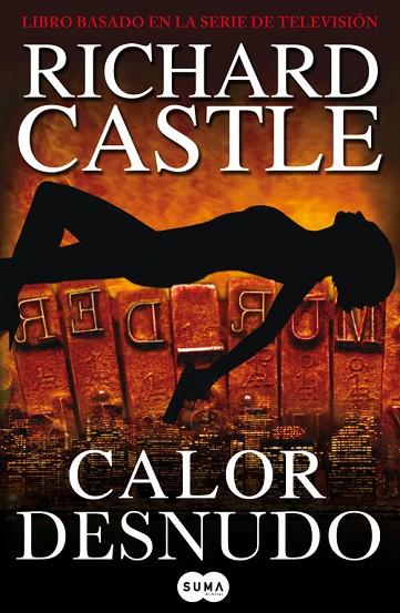 CALOR DESNUDO 2 | 9788483652169 | CASTLE,RICHARD