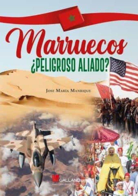 ESPAÑA, MARRUECOS Y EL CONFLICTO DEL SÁHARA | 9788417816797 | MANRIQUE GARCÍA, JOSÉ MARÍA