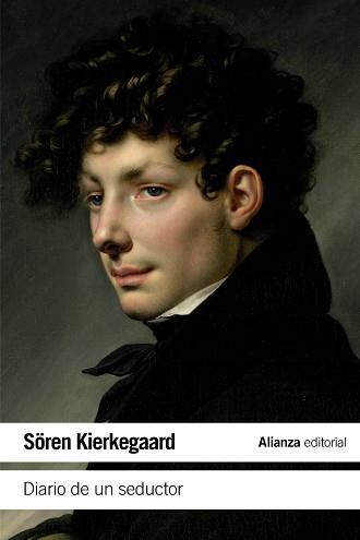 DIARIO DE UN SEDUCTOR | 9788420686141 | KIERKEGAARD, SÖREN