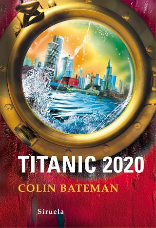 TITANIC 2020 | 9788498414134 | BATEMAN,COLIN