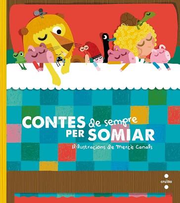 CONTES DE SEMPRE PER SOMIAR | 9788466143752 | FONT I FERRé, NúRIA/PAUNER ESCUDé, ANNA