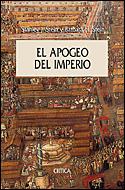 APOGEO DEL IMPERIO ESPAÑA Y NUEVA ESPAÑA EN LA ERA DE CARLOS III 1759-1789 | 9788484326021 | STEIN,STANLEY J. STEIN,BARBARA H.