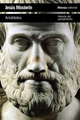 ARISTOTELES. HISTORIA DEL PENSAMIENTO | 9788491044482 | MOSTERIN,JESUS