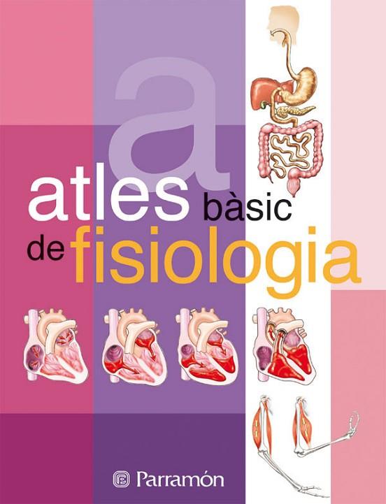 ATLES BASIC DE FISIOLOGIA | 9788434225701 | CASSAN, ADOLFO