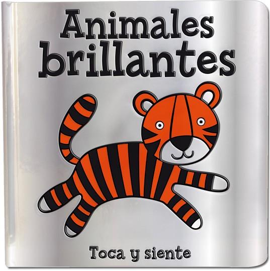 ANIMALES BRILLANTES | 9788468308005 | CLAUDE,JEAN