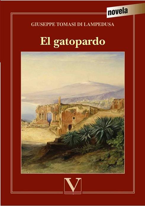 EL GATOPARDO | 9788490747100 | DI LAMPEDUSA, GIUSEPPE TOMASSI