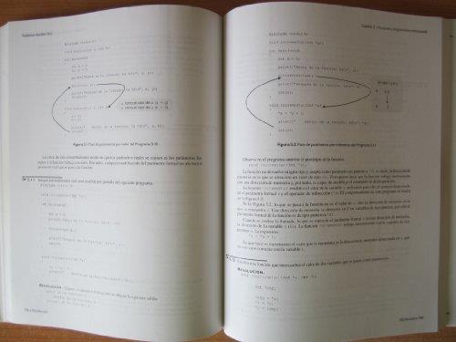 PROBLEMAS RESUELTOS DE PROGRAMACION EN LENGUAJE C PASO A PASO | 9788497321020 | CARRETERO PEREZ,JESUS GARCIA CARBALLEIRA,FELIX CALDERON MATEOS,ALEJANDRO