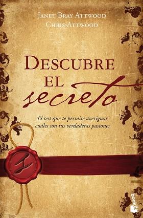 DESCUBRE EL SECRETO | 9788408063650 | BRAY ATTWOOD,JANET