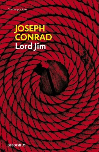 LORD JIM. TRAD.VERONICA CANALES | 9788483467473 | CONRAD,JOSEPH