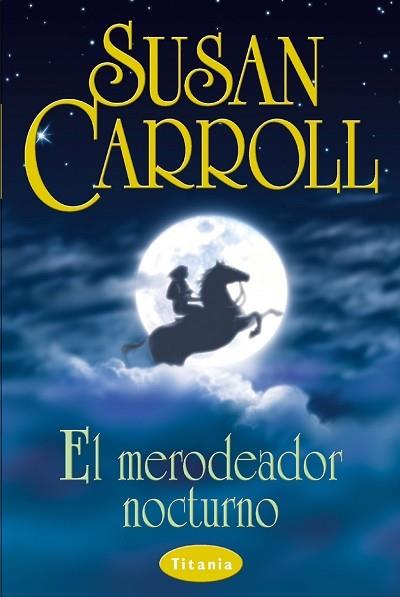 MERODEADOR NOCTURNO | 9788479534066 | CARROLL,SUSAN