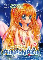 MERMAID MELODY PICHI PICHI PITCH 05 | 9788418776618 | YOKOTE, MICHIKO/ HANAMORI, PINK