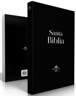 SANTA BIBLIA REINA VALERA  MISIONERA | 9788885167360