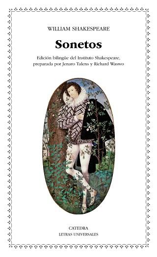 SONETOS | 9788437633336 | SHAKESPEARE,WILLIAM