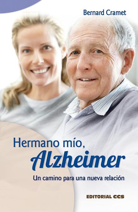 HERMANO MIO ALZHEIMER | 9788490233788 | CRAMET,BERNARD