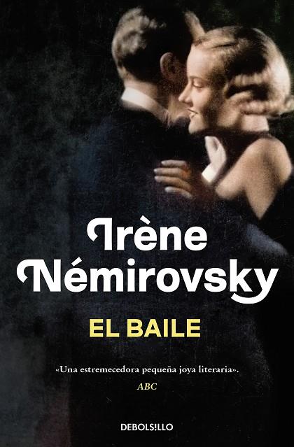 EL BAILE | 9788466377683 | NÉMIROVSKY, IRÈNE