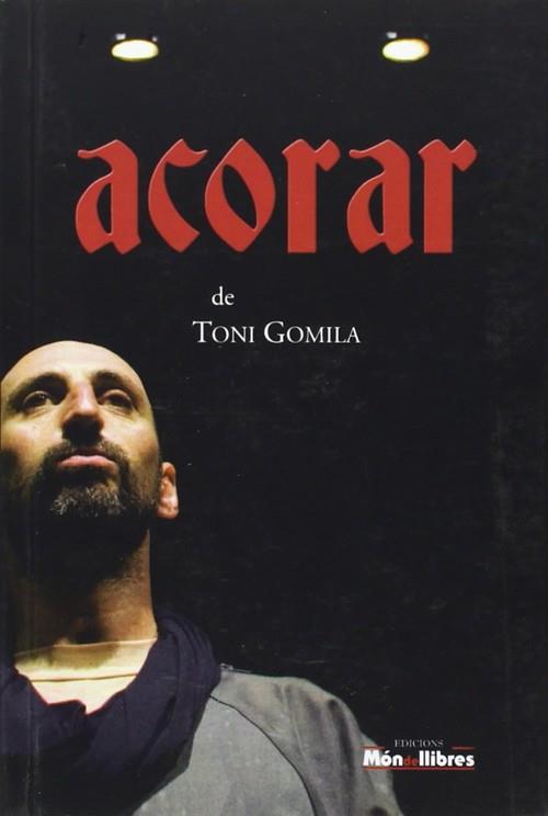 ACORAR | 9788461556274 | GOMILA,TONI