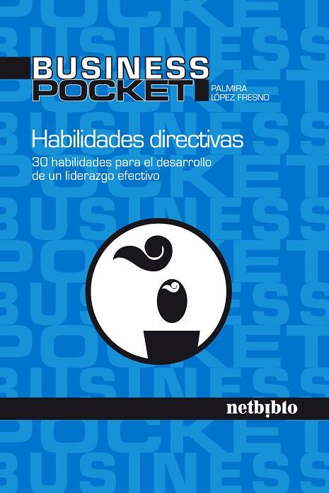 HABILIDADES DIRECTIVAS | 9788497458870 | LOPEZ FRESNO,PALMIRA