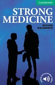 STRONG MEDICINE LEVEL 3 | 9780521693936 | MACANDREW,RICHARD/PROWSE,PHILIP